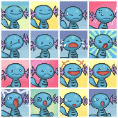 Wooper Photo