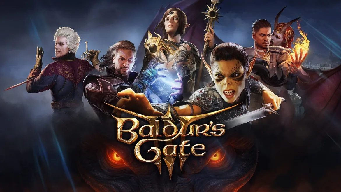 Baldur’s Gate 3: one Success Built on Passion, Not Greed;)