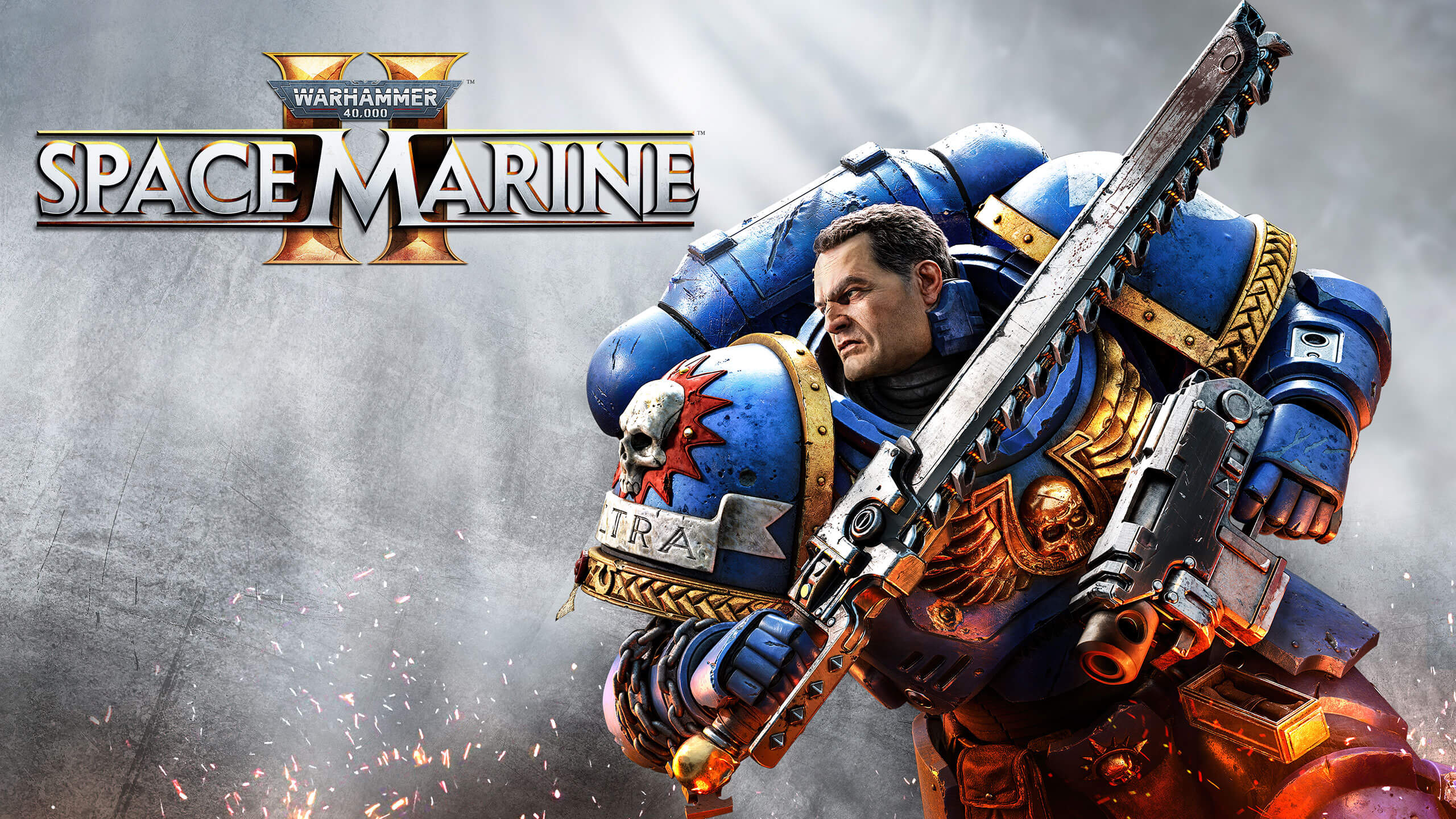 Space Marine 2: The Sequel You Didn’t Know Needed—Until Now!