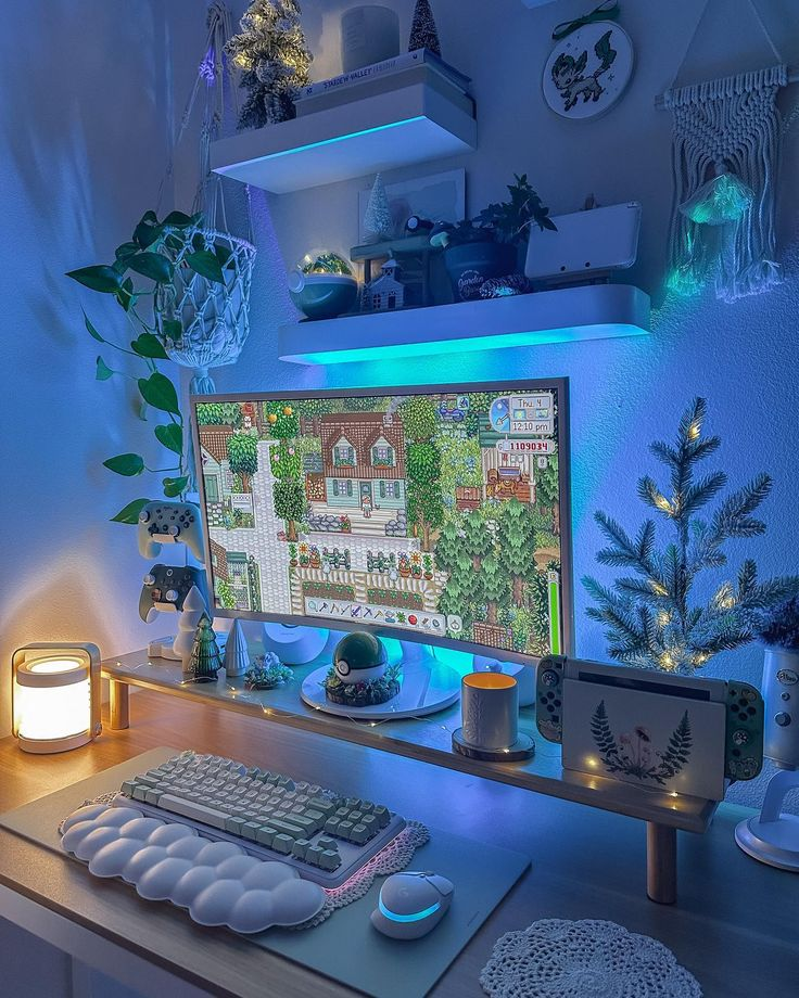 Cozy is the New HardCore