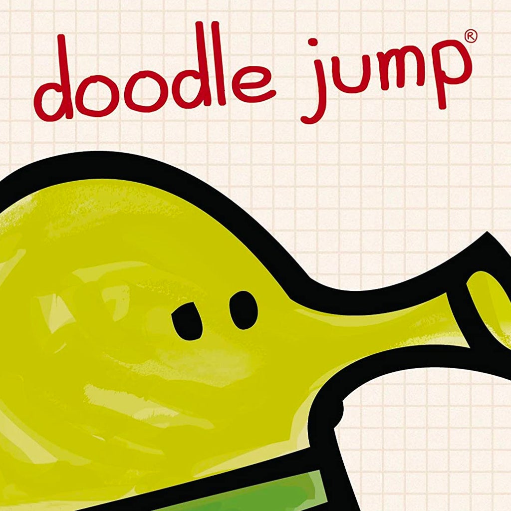 Doodle Jump’s Leap: How One Simple Game Redefined Mobile Profits