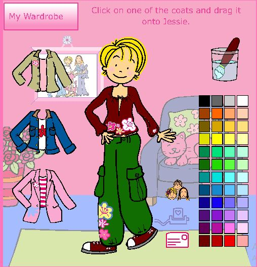Video Game Fashion: From Pixels to Runway!